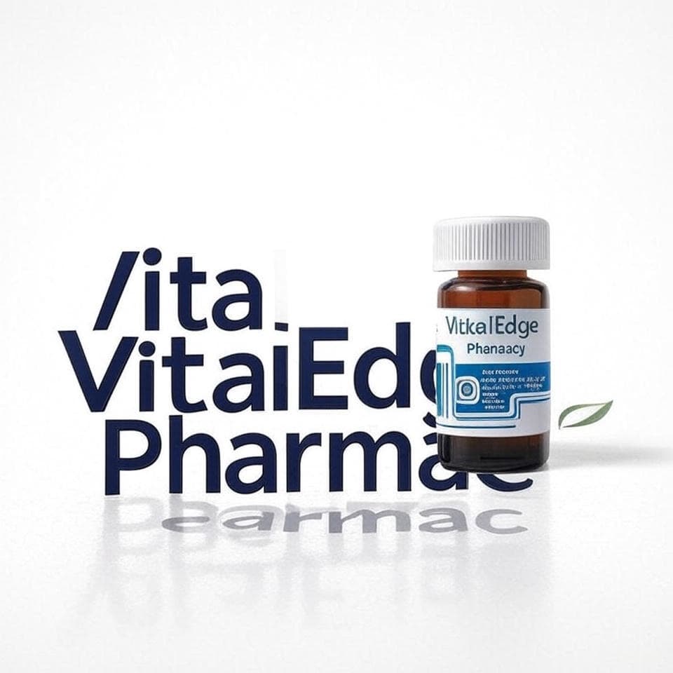 VitalEdge Pharmacy